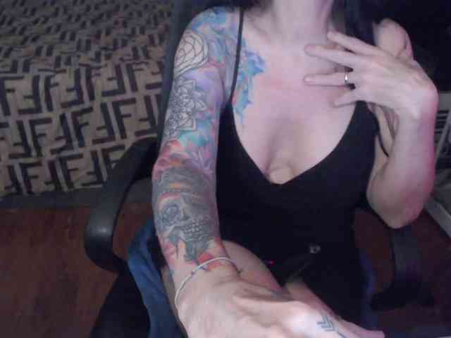 VenusX1 webcam
