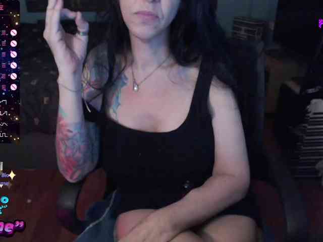 Modella: VenusX1