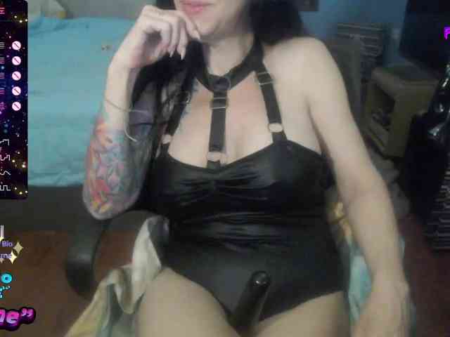 VenusX1
