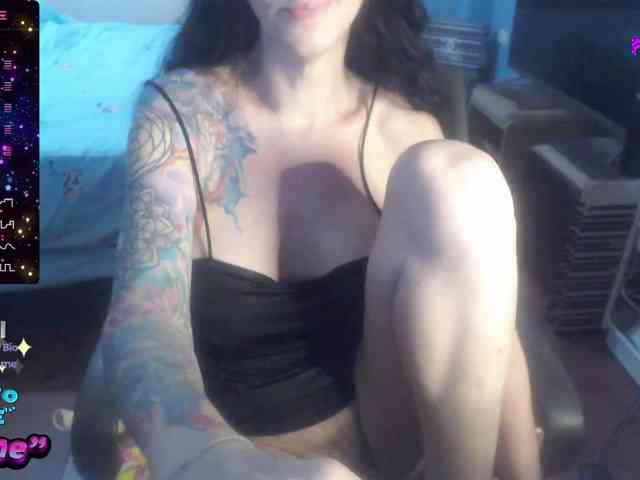 Modella: VenusX1