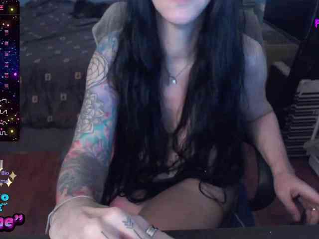 Modella: VenusX1