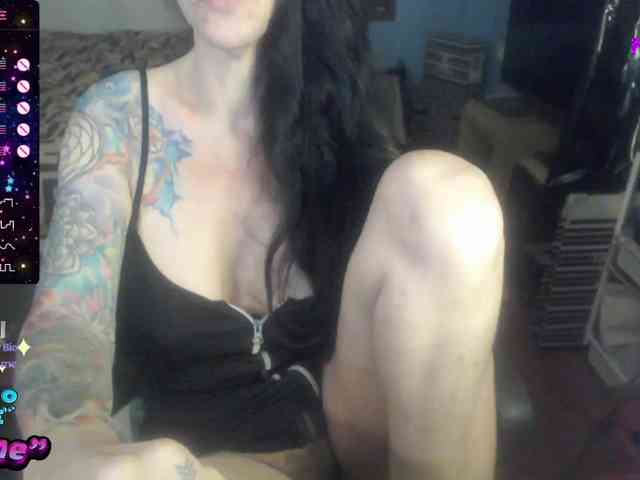 VenusX1 webcam