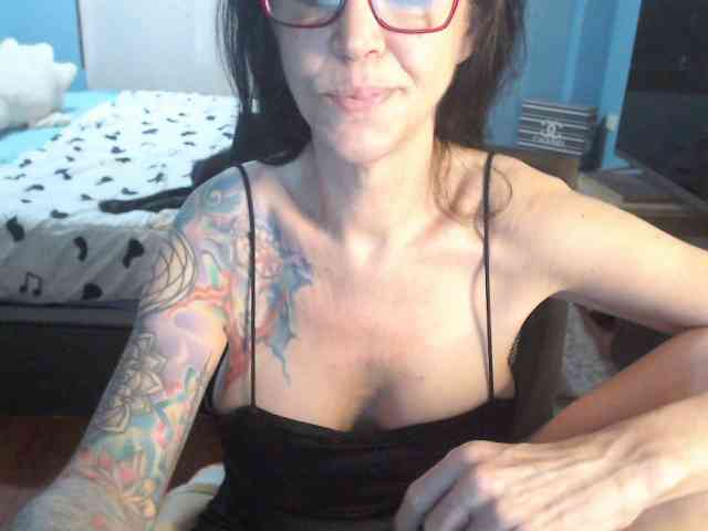Modella: VenusX1