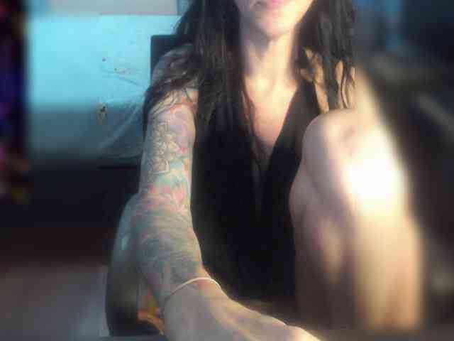 VenusX1 webcam