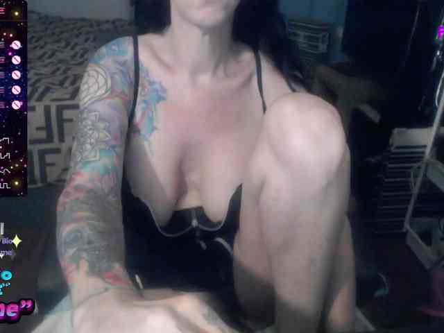 VenusX1 webcam