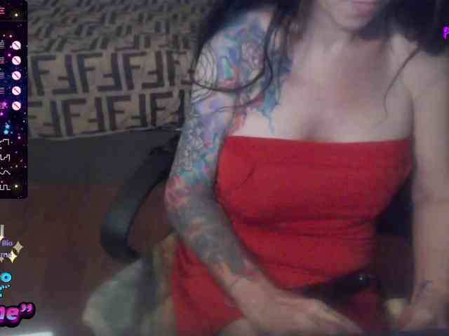 VenusX1 webcam