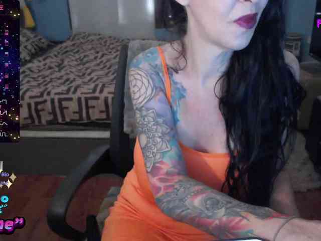 Modella: VenusX1