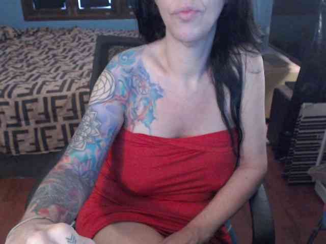 Modella: VenusX1