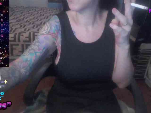 VenusX1 webcam