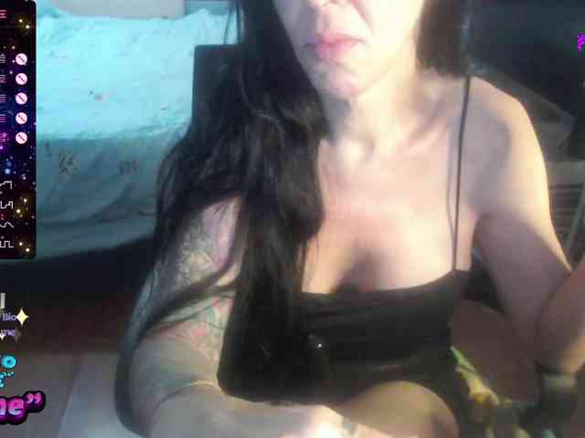 VenusX1 webcam