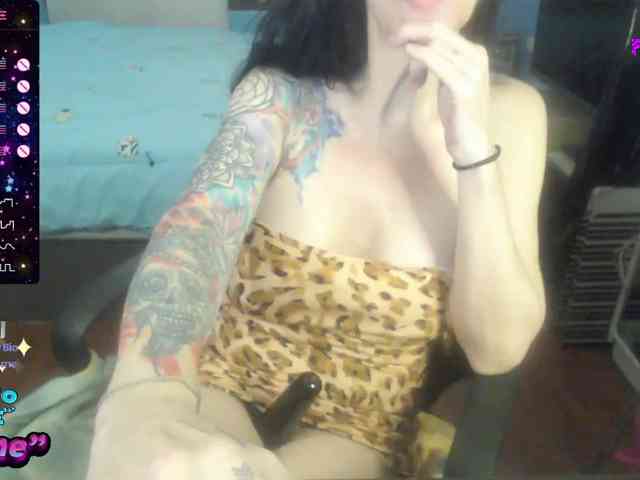 VenusX1 webcam