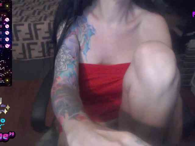 Modella: VenusX1