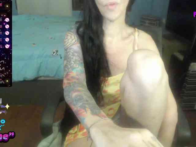 VenusX1 webcam