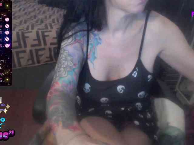 VenusX1 webcam