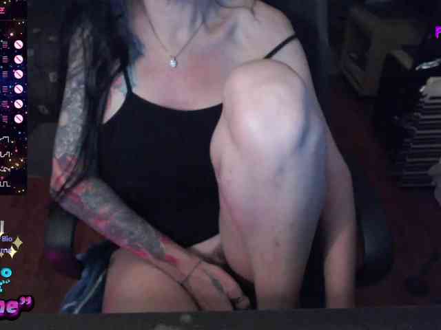 VenusX1 webcam