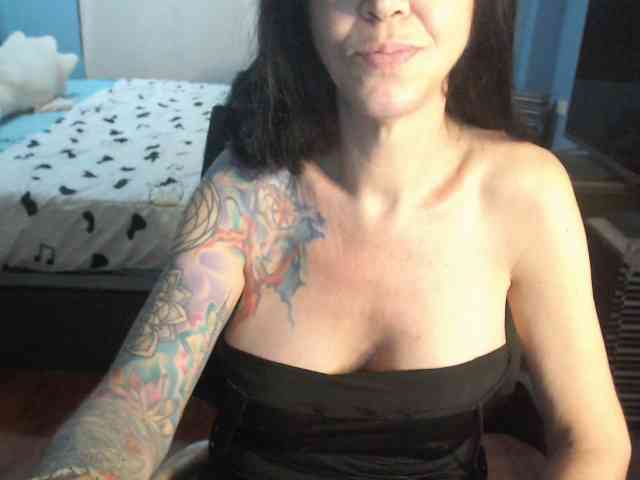 VenusX1 webcam