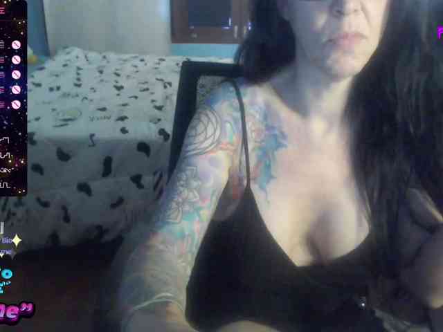 Modella: VenusX1