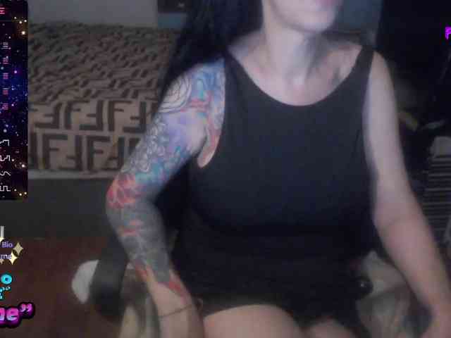 VenusX1 webcam