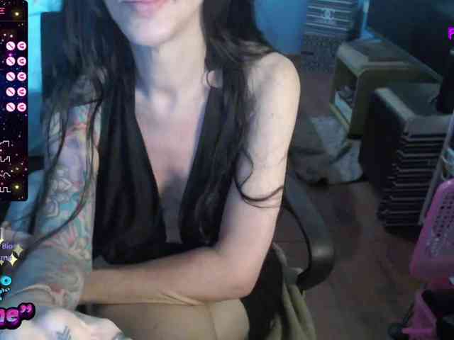 VenusX1 webcam