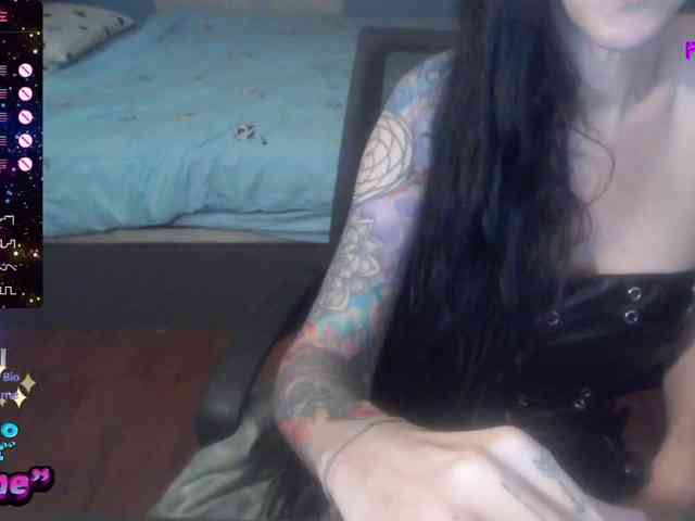 Modella: VenusX1