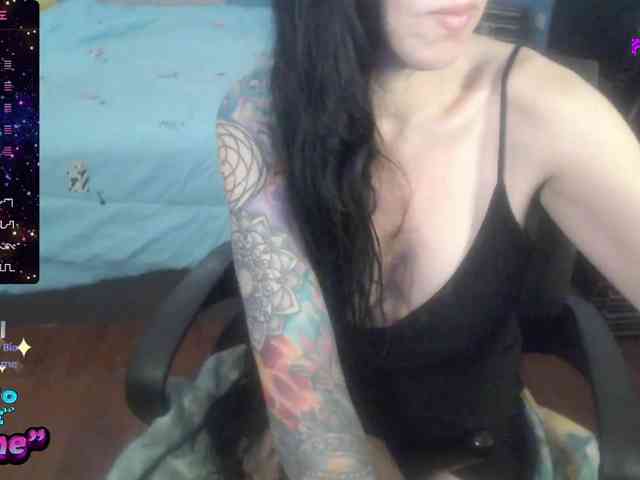 VenusX1