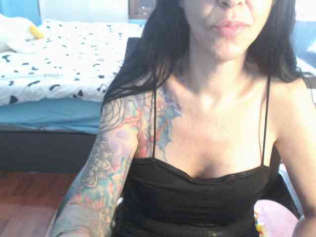 Modella: VenusX1