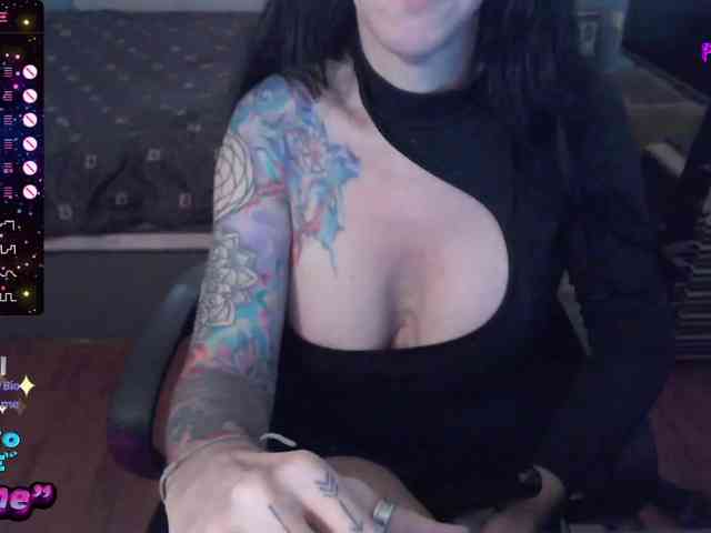 VenusX1 webcam