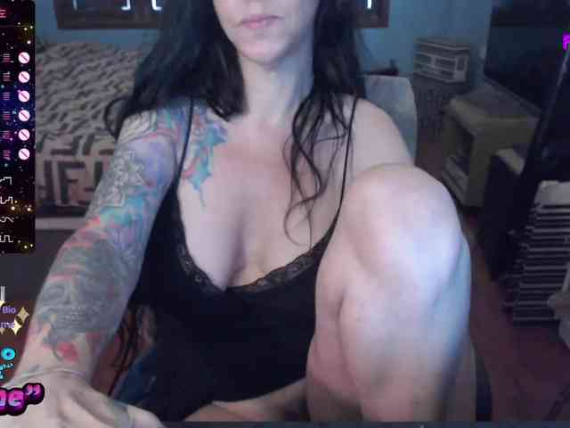 VenusX1 webcam