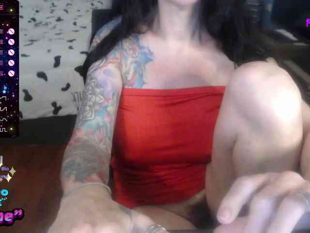 VenusX1 webcam