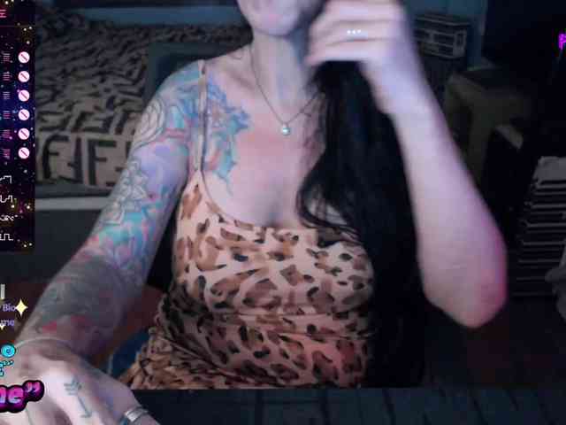 Modella: VenusX1