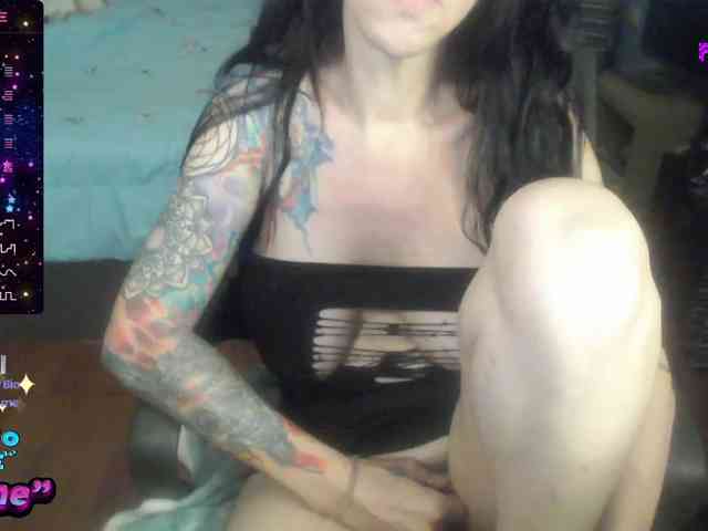 Modella: VenusX1
