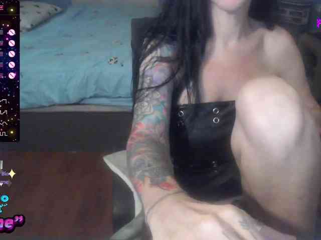 Modella: VenusX1