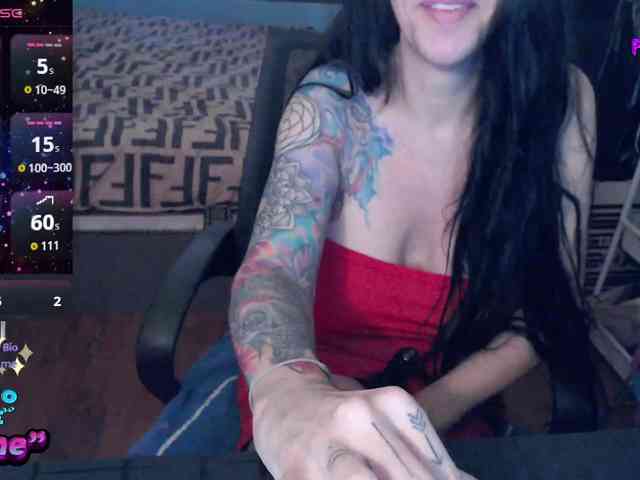 VenusX1 webcam