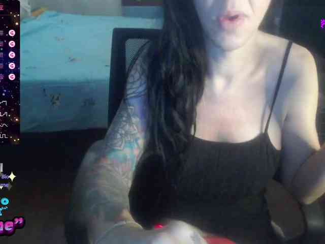 Modella: VenusX1