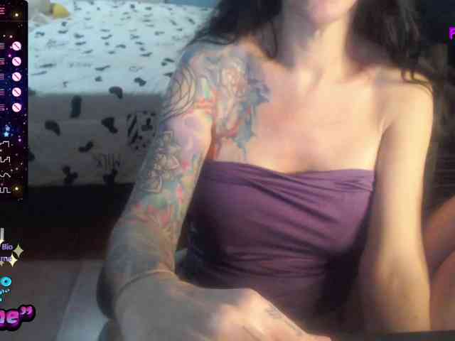Modella: VenusX1