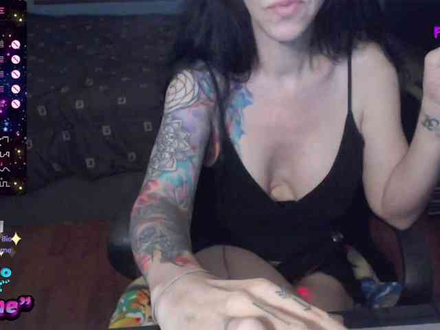 Modella: VenusX1