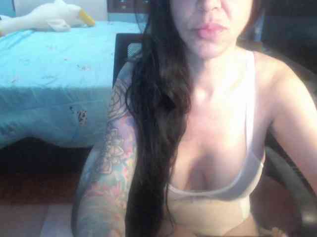 Modella: VenusX1