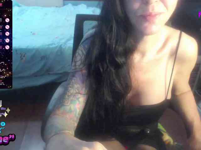 VenusX1 webcam