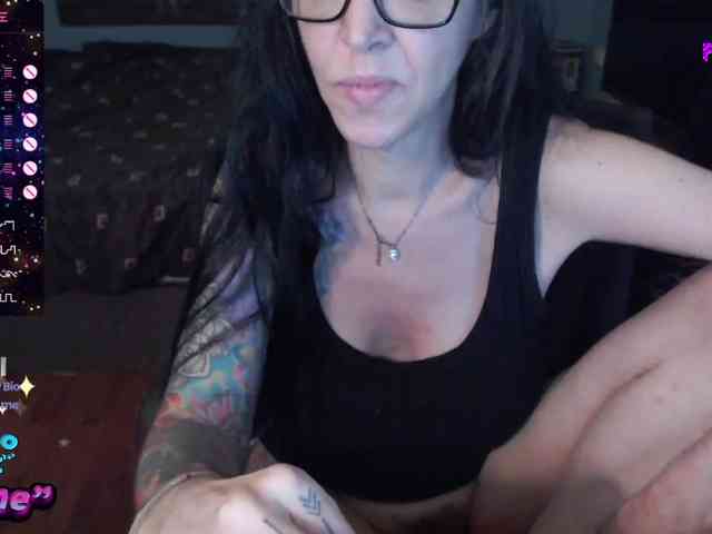 VenusX1 webcam