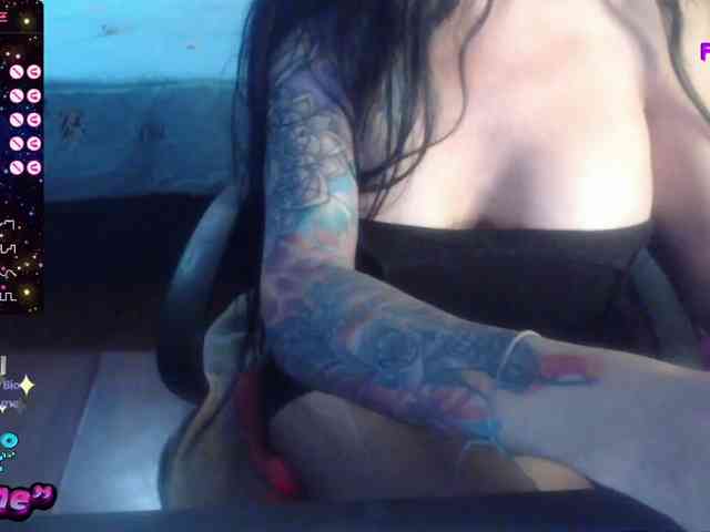 VenusX1 webcam