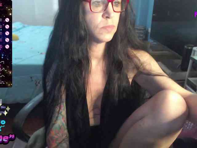Modella: VenusX1