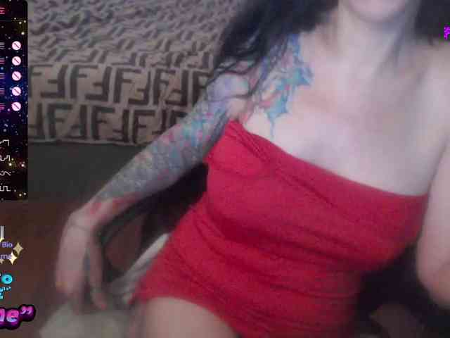 Modella: VenusX1