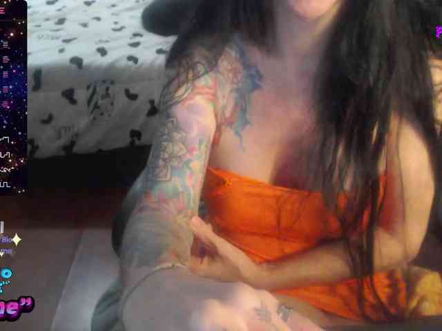 Modella: VenusX1