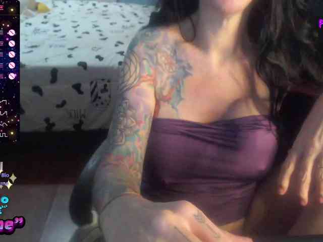 Modella: VenusX1