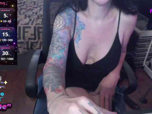 Modella: VenusX1