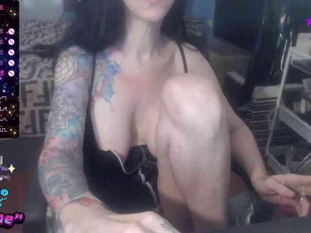 Modella: VenusX1