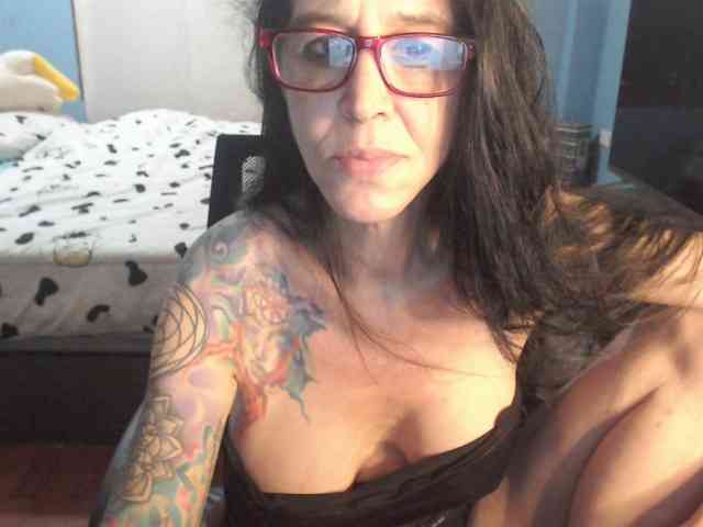 VenusX1 webcam