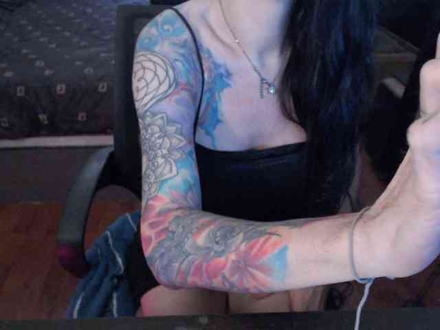 Modella: VenusX1