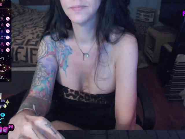 VenusX1 webcam