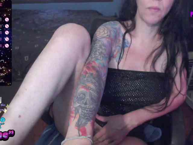 Modella: VenusX1